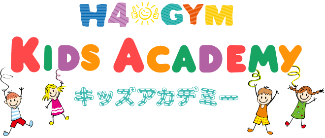 キッズアカデミー H4GYM LIDS ACADEMY